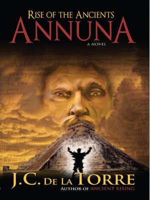 cover image of Annuna